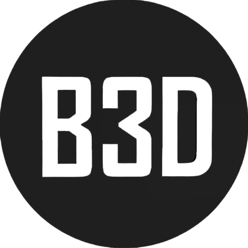 b3d